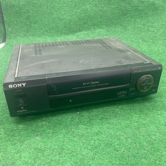 Vhs 2   - Picture 1 of 2